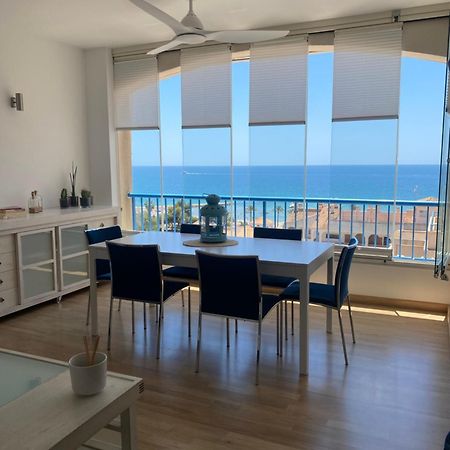 Apartament Refugio Del Mar Santa Pola Zewnętrze zdjęcie