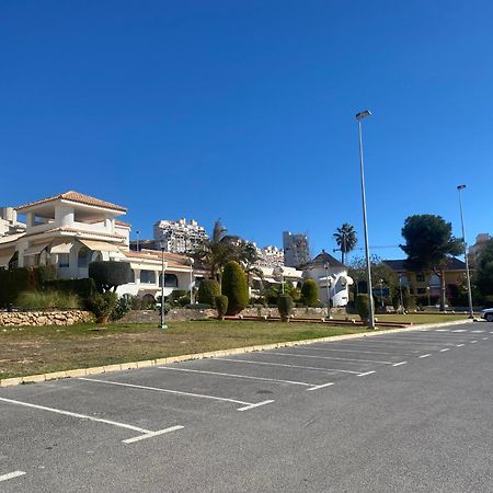 Apartament Refugio Del Mar Santa Pola Zewnętrze zdjęcie
