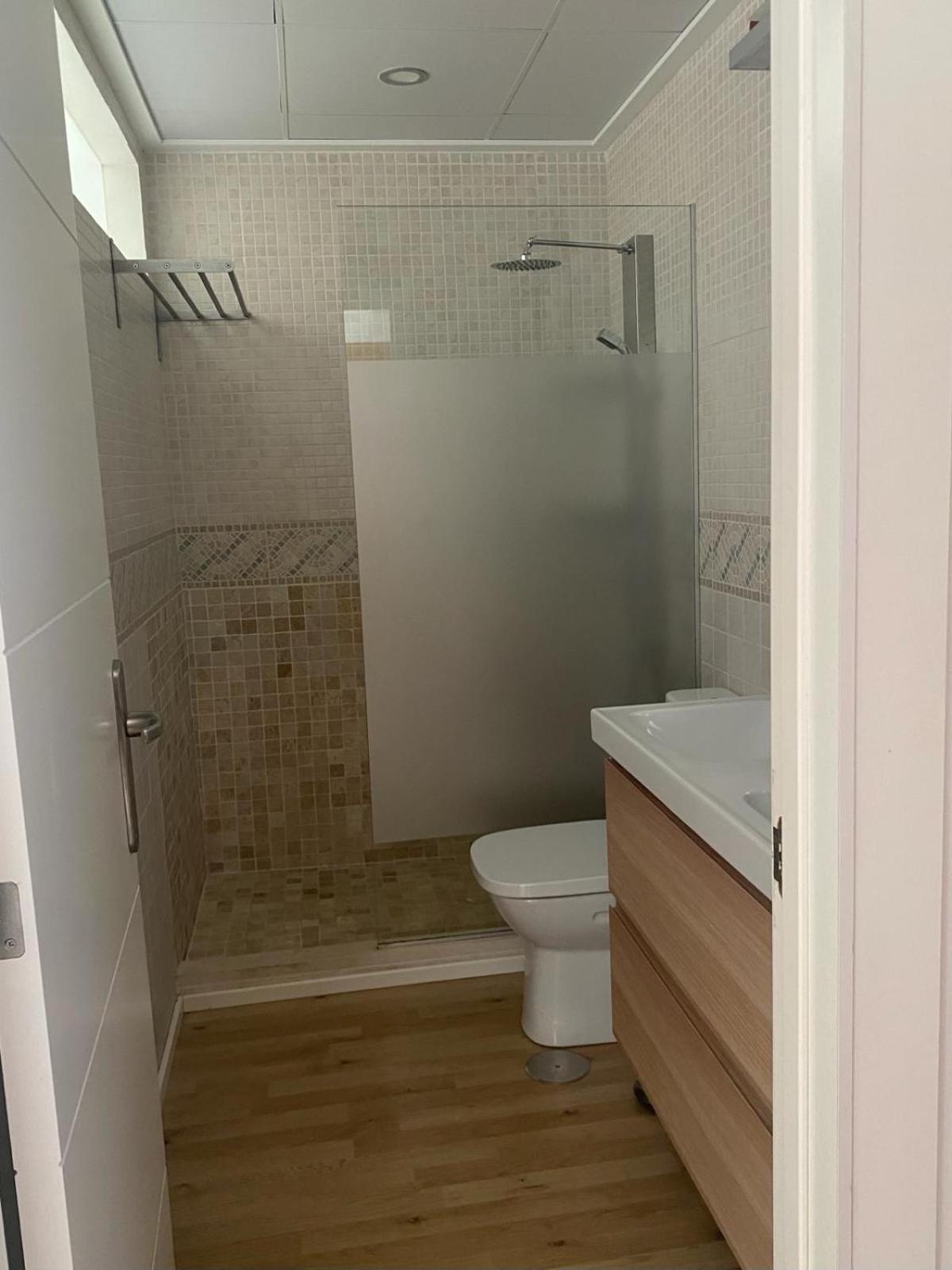 Apartament Refugio Del Mar Santa Pola Zewnętrze zdjęcie