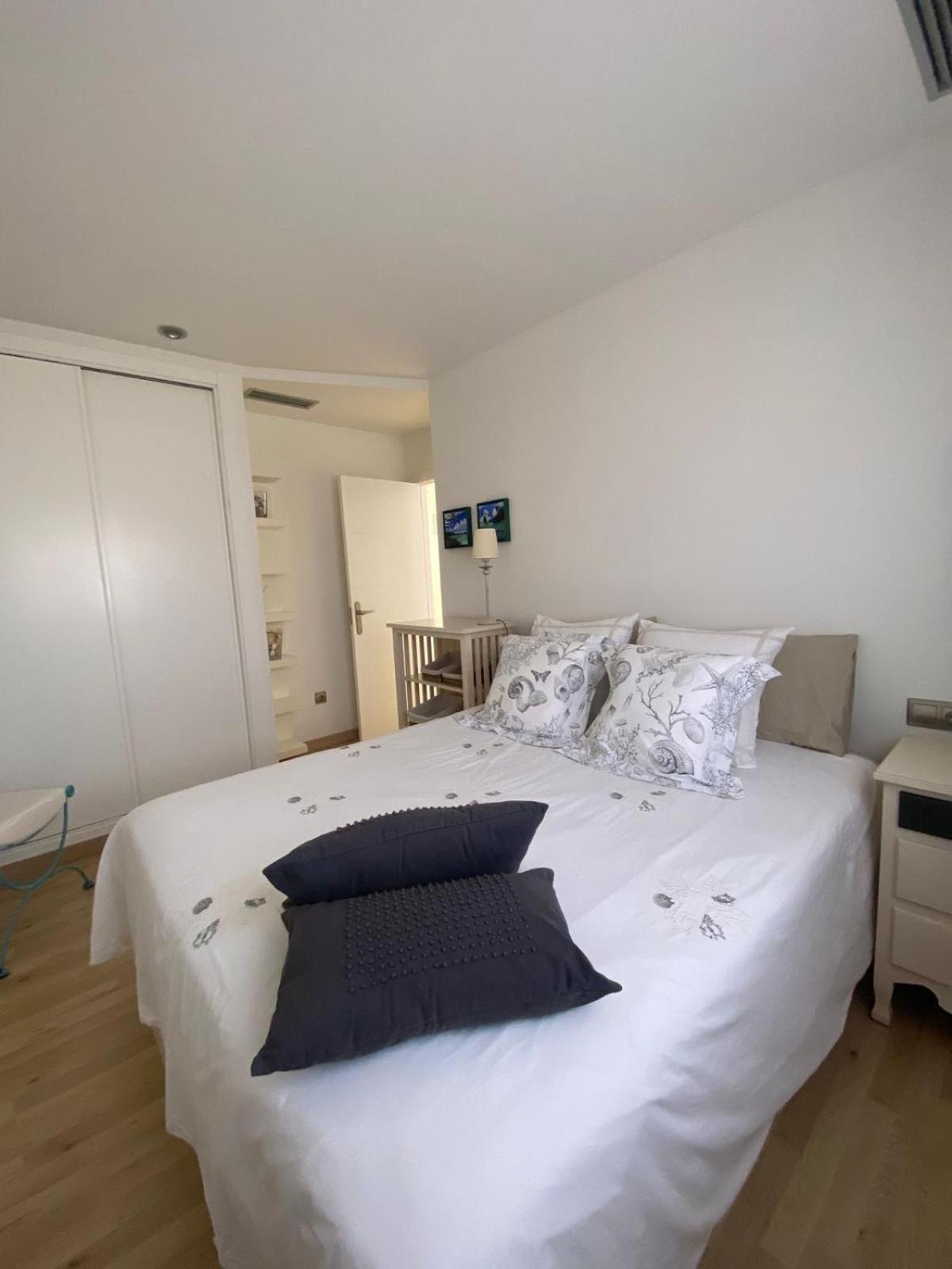 Apartament Refugio Del Mar Santa Pola Zewnętrze zdjęcie