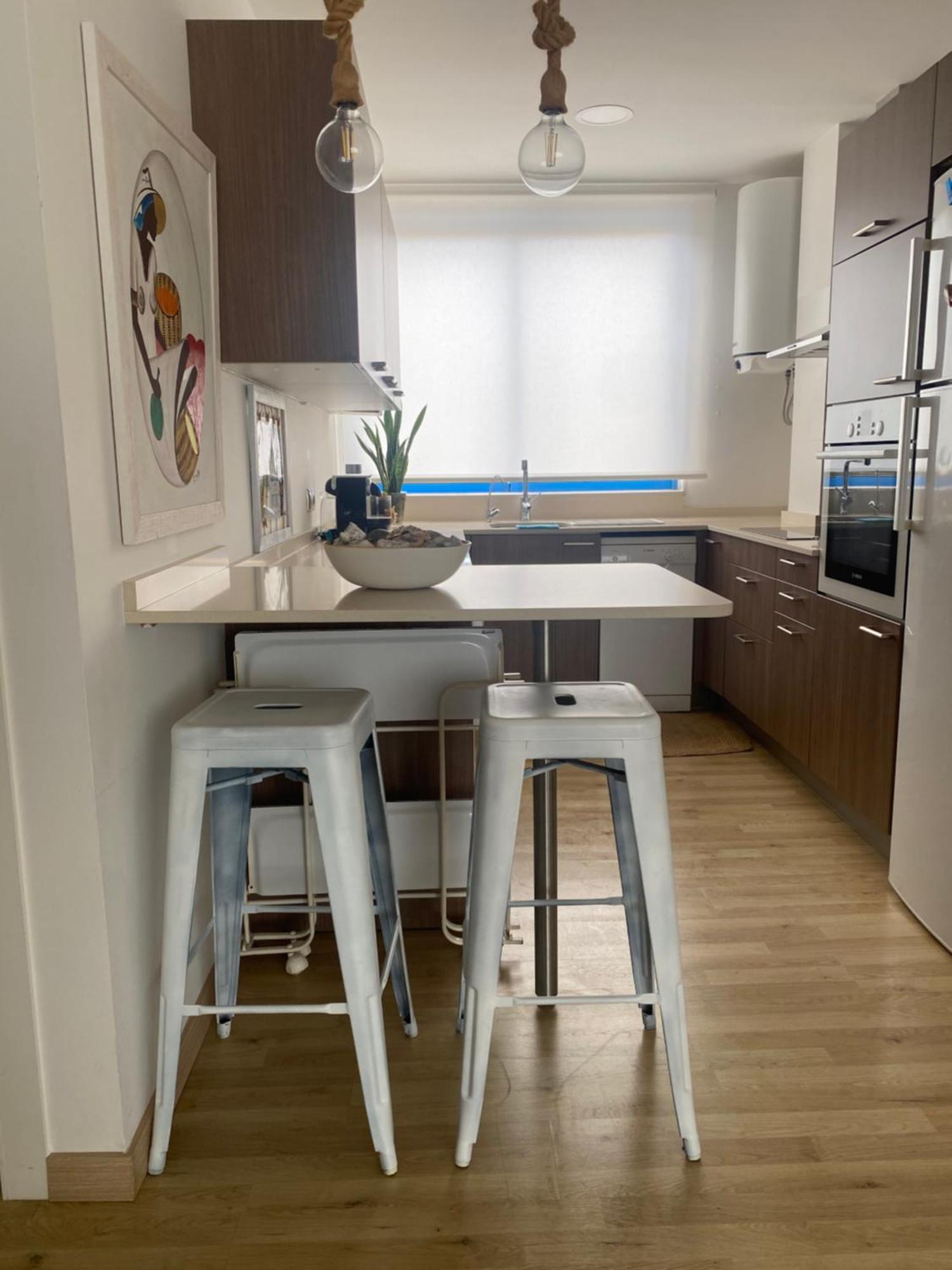 Apartament Refugio Del Mar Santa Pola Zewnętrze zdjęcie