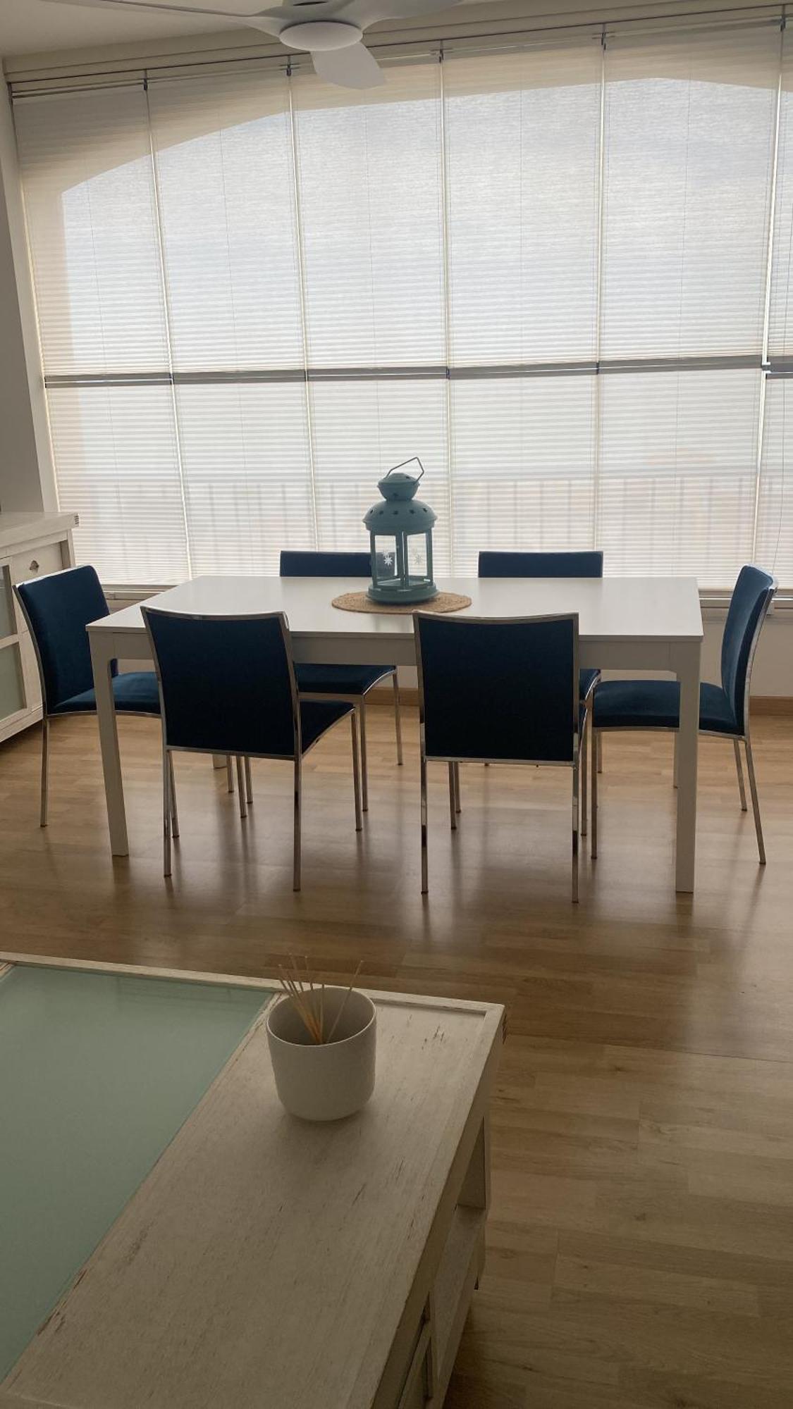Apartament Refugio Del Mar Santa Pola Zewnętrze zdjęcie