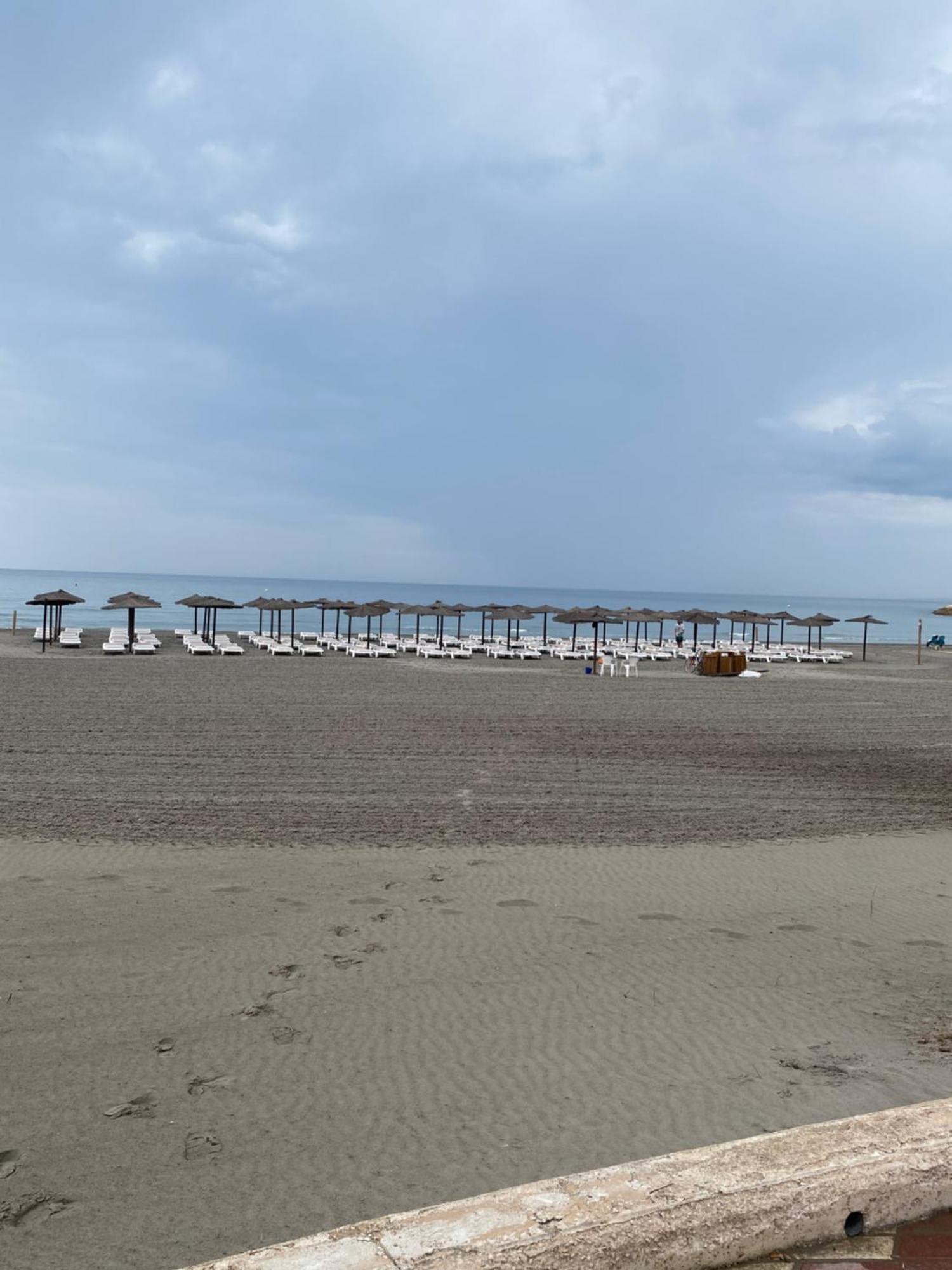 Apartament Refugio Del Mar Santa Pola Zewnętrze zdjęcie