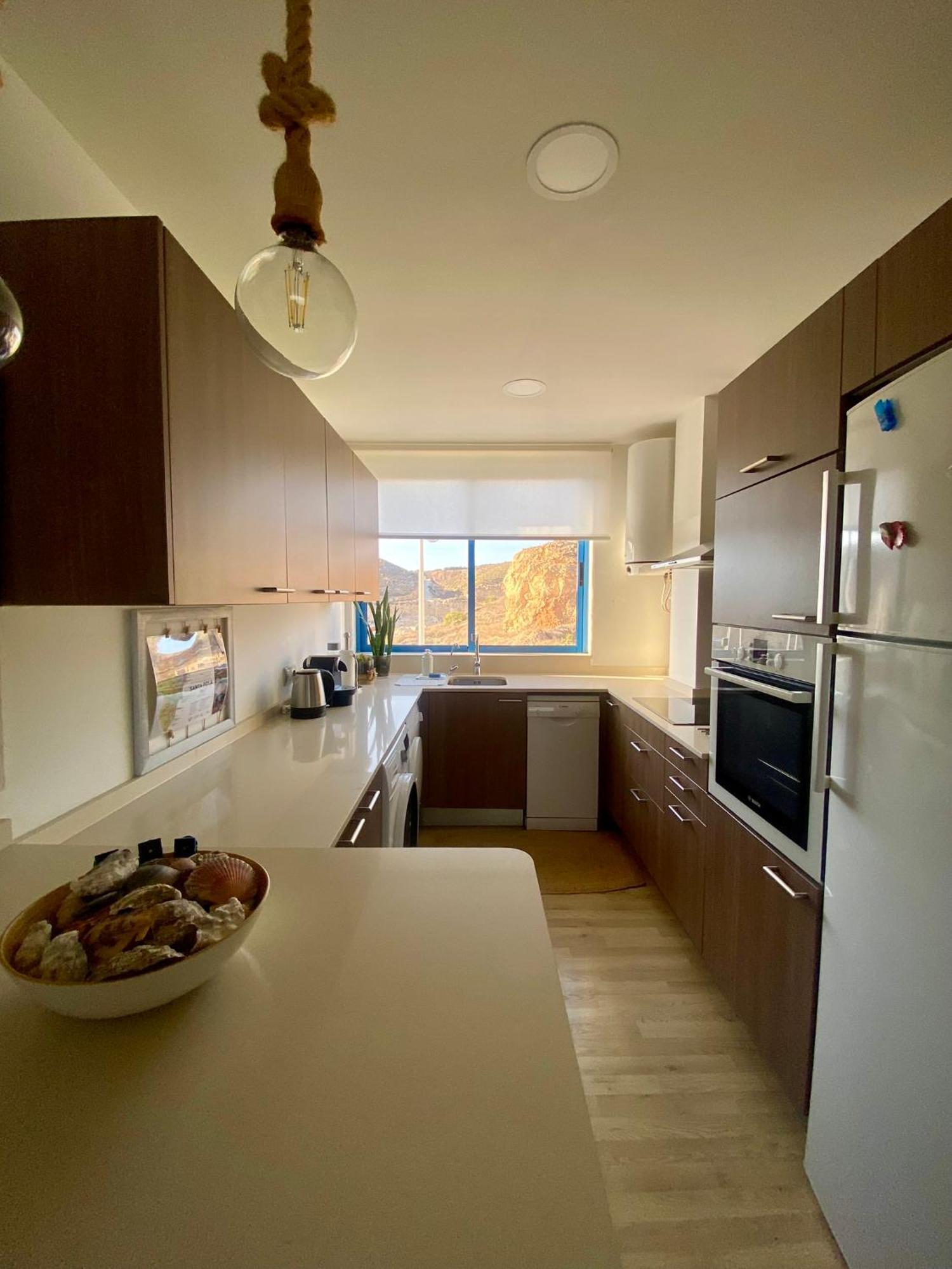 Apartament Refugio Del Mar Santa Pola Zewnętrze zdjęcie
