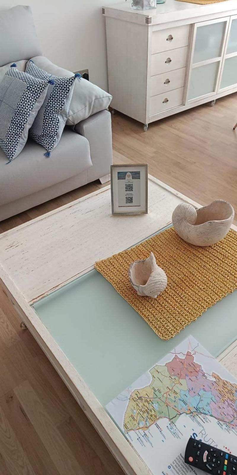 Apartament Refugio Del Mar Santa Pola Zewnętrze zdjęcie
